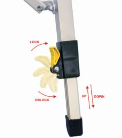 Grand Canyon Table -Swim Equip 5665858584744 silverblack 6a