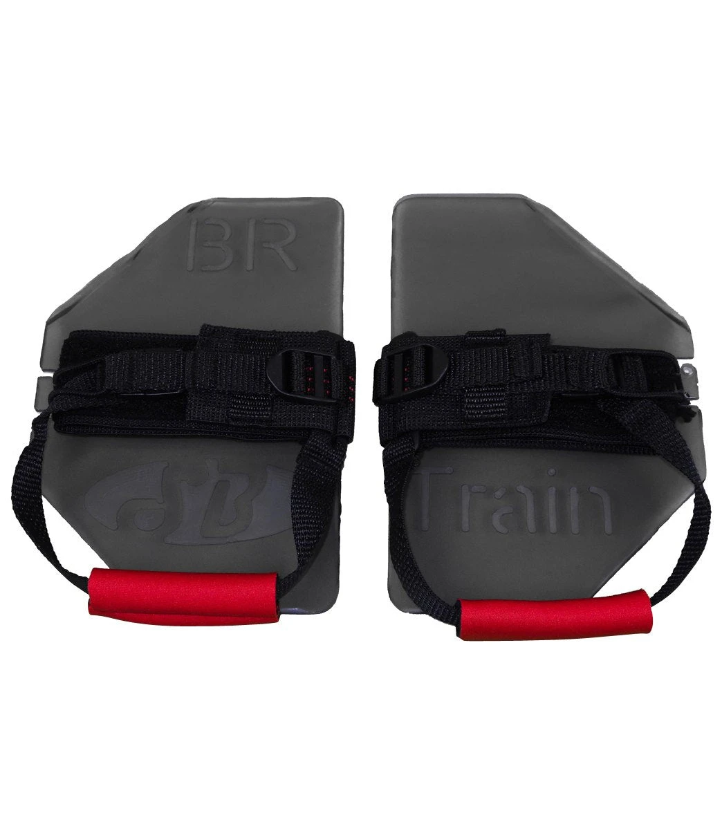 Breast Stroke Kick Fin Trainer (JR) 1 Breast Stroke Kick Fin Trainer (JR)