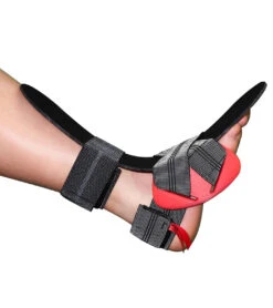 Kick Right Set -Swim Equip 5668114202792 black 6a