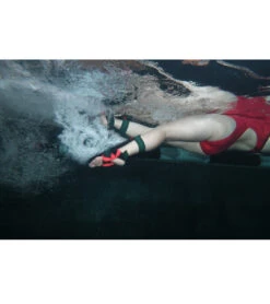 Kick Right Set -Swim Equip 5668114202792 black 8a