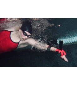 Kick Right Set -Swim Equip 5668114202792 black 9a