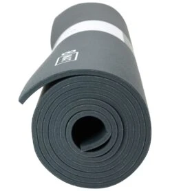 Strong Mat 85" 6mm -Swim Equip 5668211425448 charcoal 3a