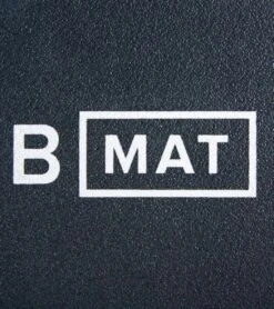 Strong Mat 85" 6mm -Swim Equip 5668211425448 charcoal 5a