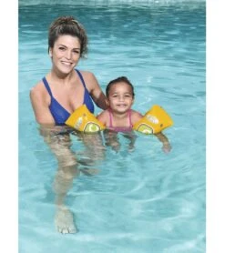 Swim Safe Baby Arm Floats -Swim Equip 5668227874984 4