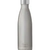 Silver Lining 17oz Stainless Steel Water Bottle