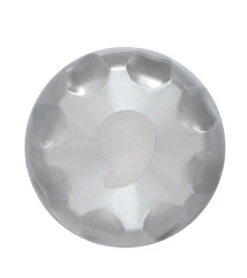 Silver Lining 17oz Stainless Steel Water Bottle -Swim Equip 5668773757096 silverlining 3a