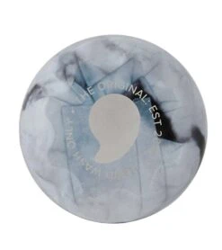 White Marble 25oz Stainless Steel Water Bottle -Swim Equip 5668781949096 whitemarble 3a