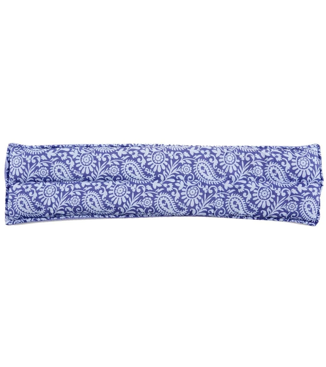 Gaiam Lavender Neck & Shoulder Wrap 1 Gaiam Lavender Neck & Shoulder Wrap