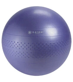 Gaiam Total Body Balance Ball Kits (55CM) 6 Gaiam Total Body Balance Ball Kits (55CM) -Swim Equip 5668992352424 4