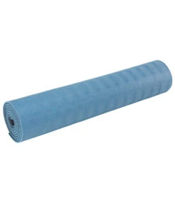 Gaiam Ultra Sticky Yoga Mat 68" 6mm Extra Thick -Swim Equip 5668996186280 eveningtwilight 4a