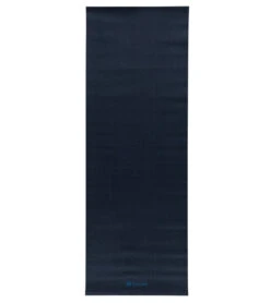 Gaiam Ultra Sticky Yoga Mat 68" 6mm Extra Thick -Swim Equip 5668996186280 eveningtwilight 6a