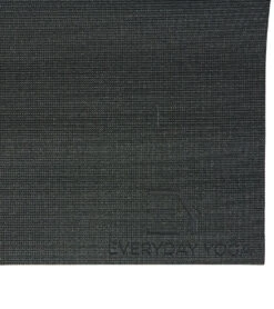 Square Yoga Mat 6' X 6' 5mm -Swim Equip 5669015027880 black 3a