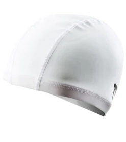 TYR Silicone Comfort Swim Cap