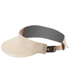 Sunday Afternoons Women's Sport Visor -Swim Equip 5669108547752 cream 3a