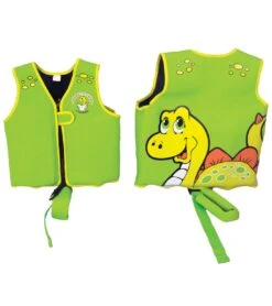 Dino Swim Vest (1-3 Yrs) 17 Dino Swim Vest (1-3 Yrs) -Swim Equip 5669208359080 10