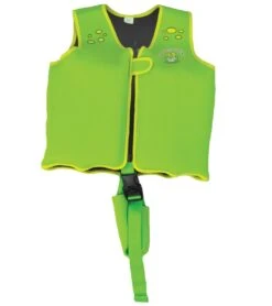 Dino Swim Vest (1-3 Yrs) 15 Dino Swim Vest (1-3 Yrs) -Swim Equip 5669208359080 8