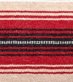 Woven Large 48" X 72" Beach Blanket -Swim Equip 5669231231144 native2 4a