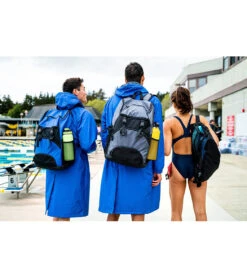 Large Athletic Backpack -Swim Equip 5669420761256 royalblue 12a