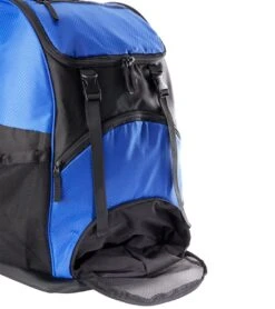 Large Athletic Backpack -Swim Equip 5669420761256 royalblue 5a