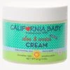 California Baby Aloe & Arnica Cream, 2 Oz