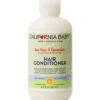 California Baby Tea Tree & Lavender Hair Conditoner, 8.5 Oz