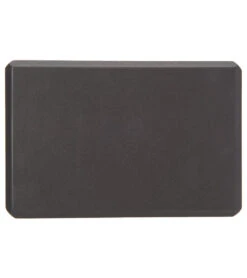 3" Foam Yoga Block -Swim Equip 5669837078696 charcoal 4a