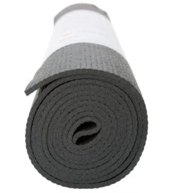Studio Yoga Mat -Swim Equip 5669837930664 charcoal 3a