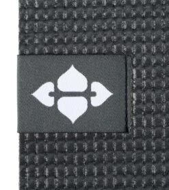 Studio Yoga Mat -Swim Equip 5669837930664 charcoal 5a