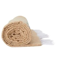 Thunderbird Yoga Blanket -Swim Equip 5670093586600 camel 4a