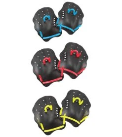 Speedo Nemesis Contour Paddles -Swim Equip 5670255657128 multi 5a