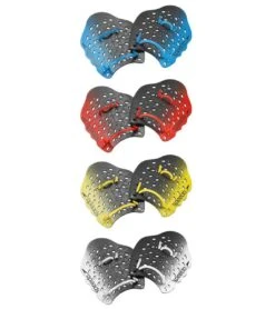 Speedo Power Paddle Plus 21 Speedo Power Paddle Plus -Swim Equip 5670256279720 multi 10a