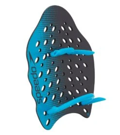 Speedo Power Paddle Plus 14 Speedo Power Paddle Plus -Swim Equip 5670256279720 multi 3a