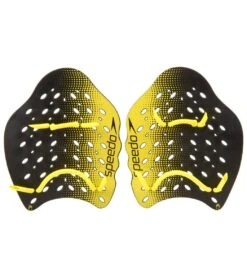 Speedo Power Paddle Plus 18 Speedo Power Paddle Plus -Swim Equip 5670256279720 multi 7a