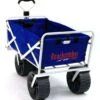 All-Terrain Heavy Duty Collapsible Beach Wagon