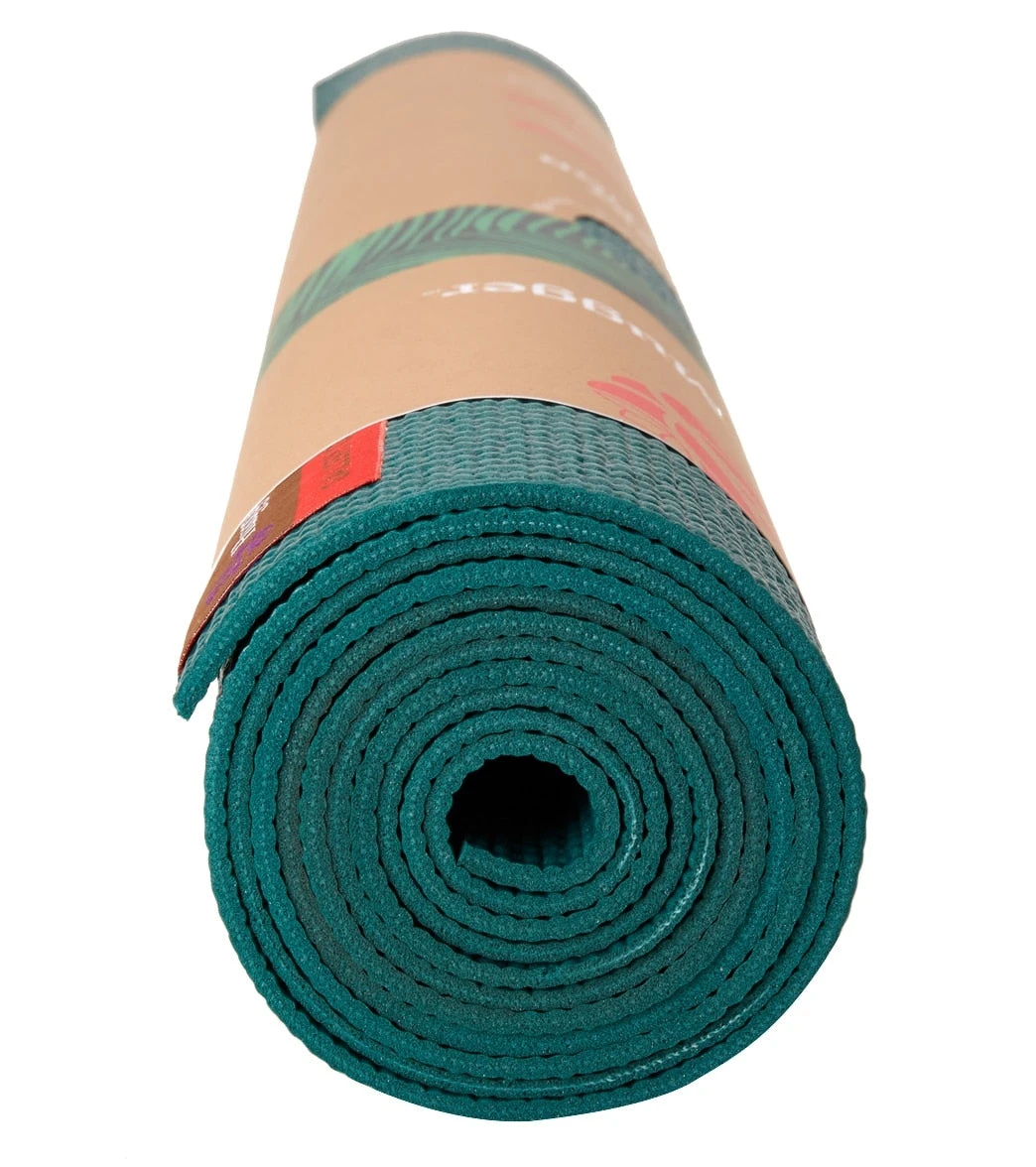 Gallery Collection Yoga Mat 68" 3mm 3 Gallery Collection Yoga Mat 68" 3mm - Image 3