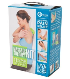 Massage Therapy Kit -Swim Equip 5671691190440 6