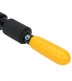 Pro-Tec Travel Roller Massager -Swim Equip 5672015364264 5