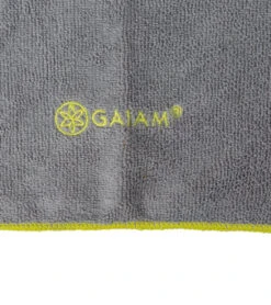 Gaiam Thirsty Yoga Hand Towel -Swim Equip 5672140734632 stormcitron 3a