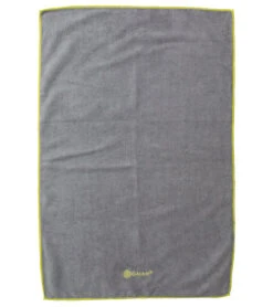 Gaiam Thirsty Yoga Hand Towel -Swim Equip 5672140734632 stormcitron 4a