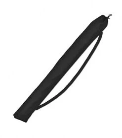 Beach Umbrella 5.5 -Swim Equip 5672221737128 black 3a