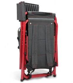 Picnic Fusion Backpack Cooler Chair 9 Picnic Fusion Backpack Cooler Chair -Swim Equip 5672223801512 red 3a