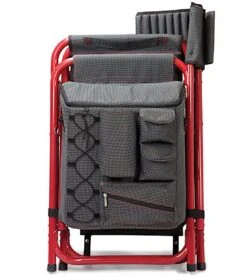 Picnic Fusion Backpack Cooler Chair 10 Picnic Fusion Backpack Cooler Chair -Swim Equip 5672223801512 red 4a