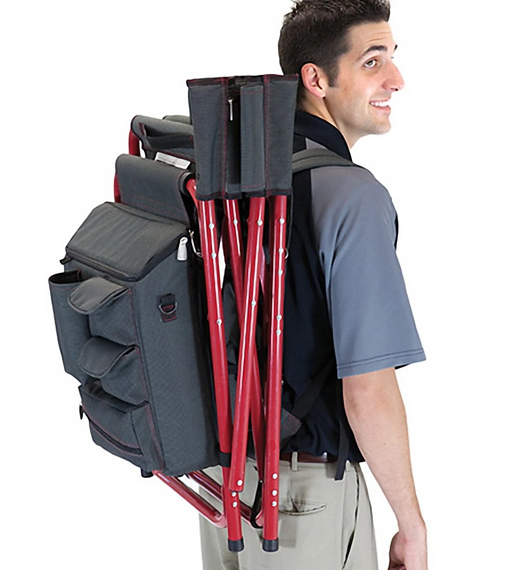Picnic Fusion Backpack Cooler Chair 6 Picnic Fusion Backpack Cooler Chair - Image 6