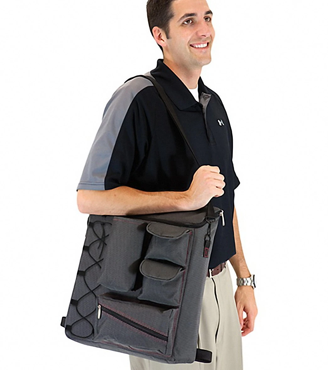 Picnic Fusion Backpack Cooler Chair 7 Picnic Fusion Backpack Cooler Chair - Image 7