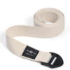 8' Cotton Cinch Yoga Strap