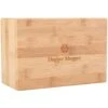 Bamboo Yoga Block