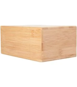 Bamboo Yoga Block -Swim Equip 5672376959144 5