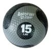 Deluxe Medicine Ball 15lbs