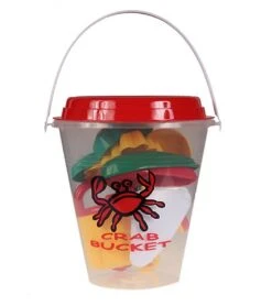 Sand & Beach Playset 11 Piece