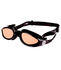 AQUASPHERE Kaiman Goggle Amber Lens